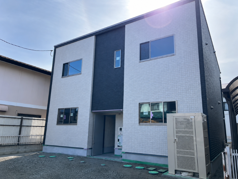 倉敷市 平屋住宅 新築